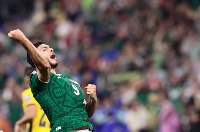Azteca mantém mística e faz México sonhar o impossível