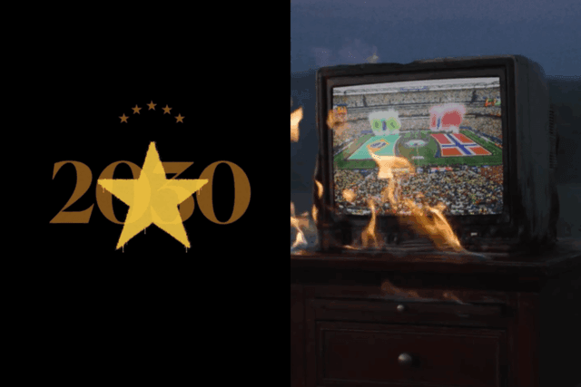 CBF posta vídeo sobre novo ciclo e recebe ‘carinho’ da torcida: ’10 no maketing. 0 no futebol’