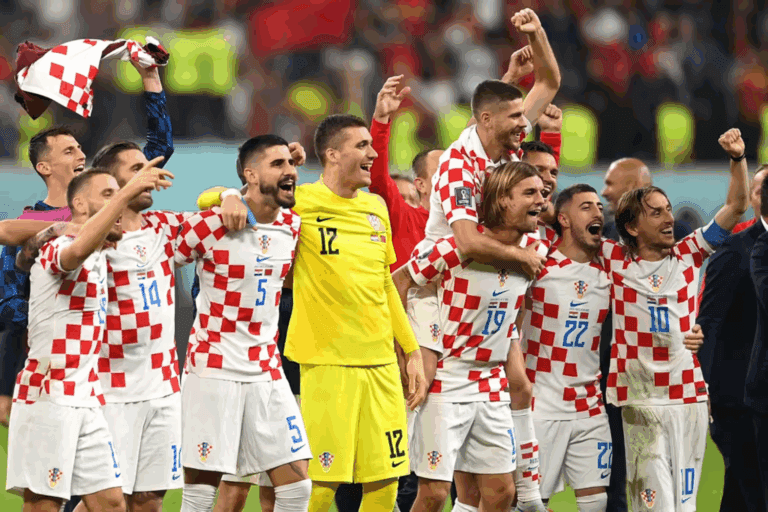 Relembre as disputas de terceiro lugar mais marcantes da Copa do Mundo
