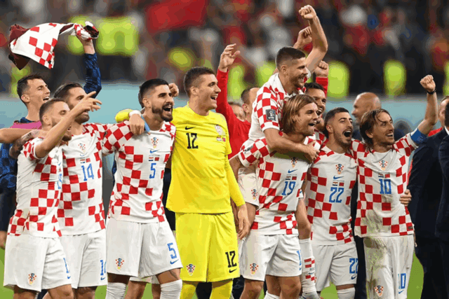 Relembre as disputas de terceiro lugar mais marcantes da Copa do Mundo
