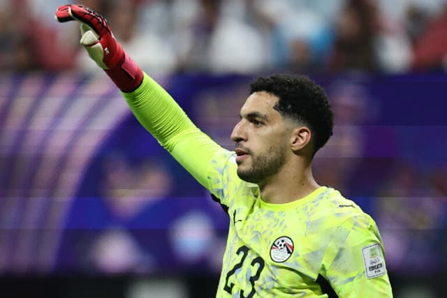Quem é Mostafa Shobeir, goleiro egípcio que pegou pênalti de Messi
