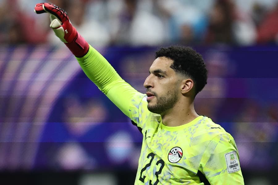 Quem é Mostafa Shobeir, goleiro egípcio que pegou pênalti de Messi