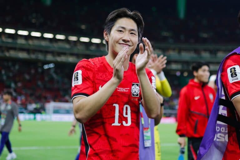 Saiba quem é Lee Kang-In, sul-coreano comprado pelo Atlético de Madrid por R$ 203 milhões