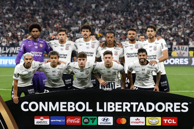 Libertadores 2026: classificados, datas e chaveamento das quartas