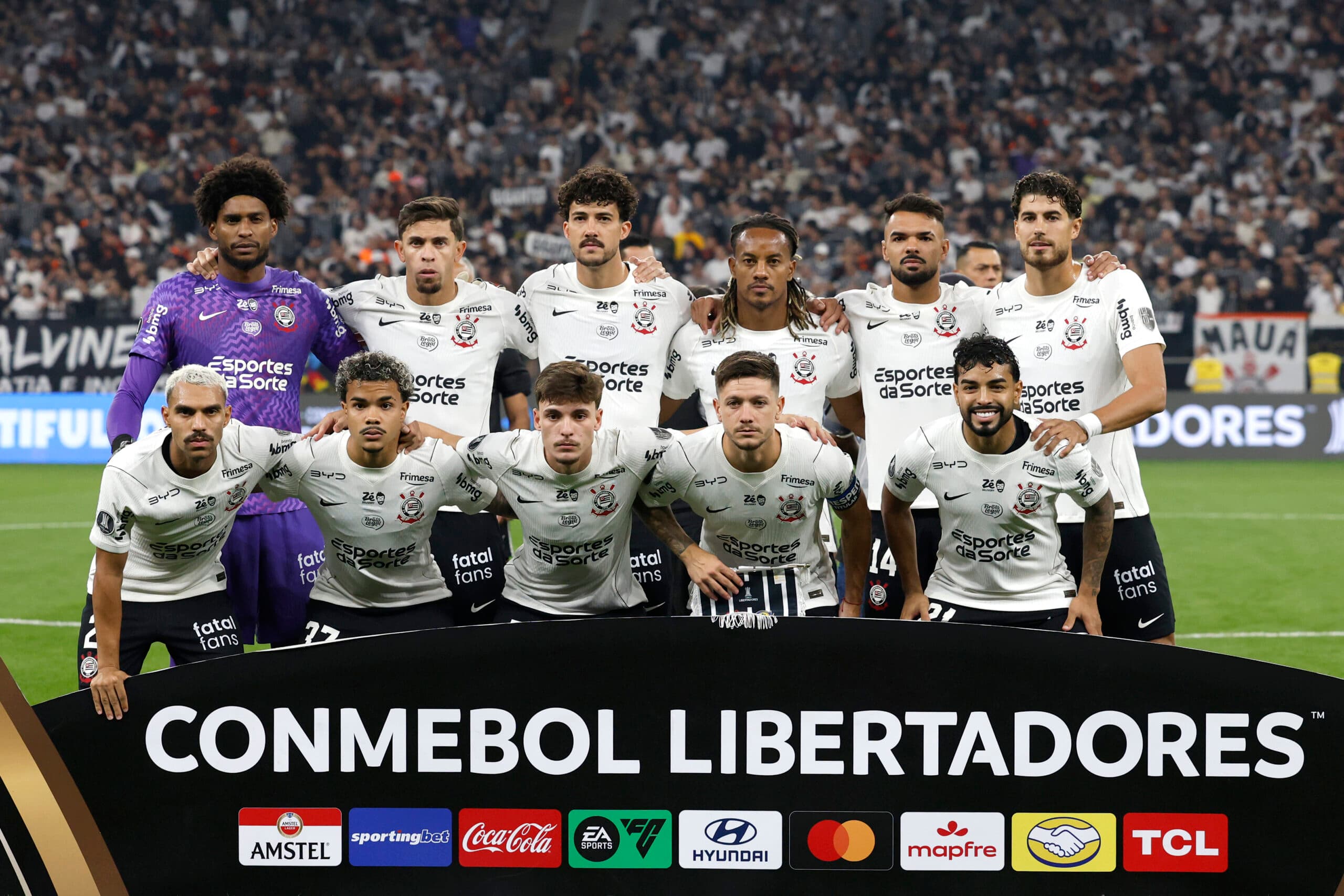 Libertadores 2026: classificados, datas e chaveamento das quartas