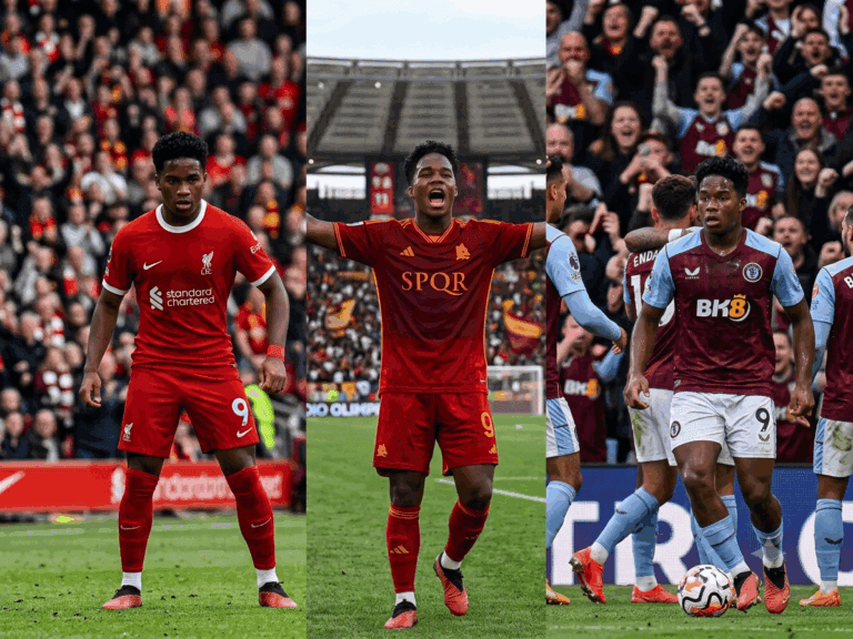 Liverpool, Roma ou Aston Villa: qual é o melhor destino para Endrick?