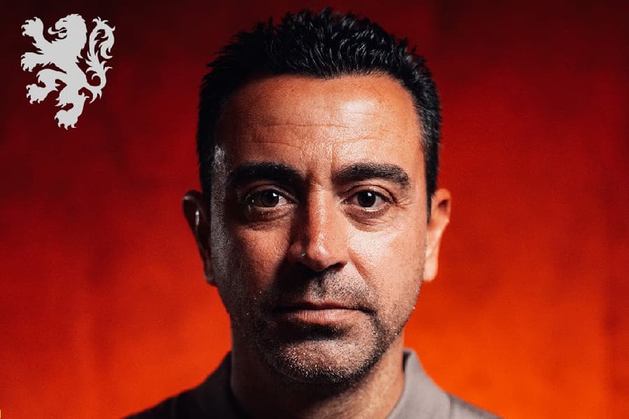 Xavi na Holanda e mais: seleções anunciam novos técnicos pós-Copa
