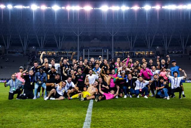 Sabah, estreante da Champions, tem brasileiro, ascensão rápida e contradição política
