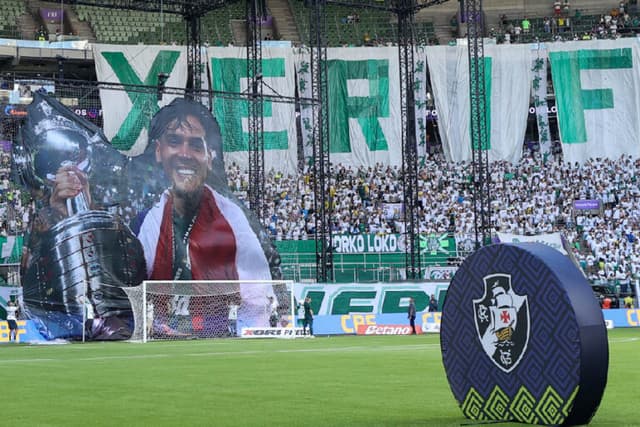 Palmeiras anuncia renovação com Gustavo Gómez; relembre passagem