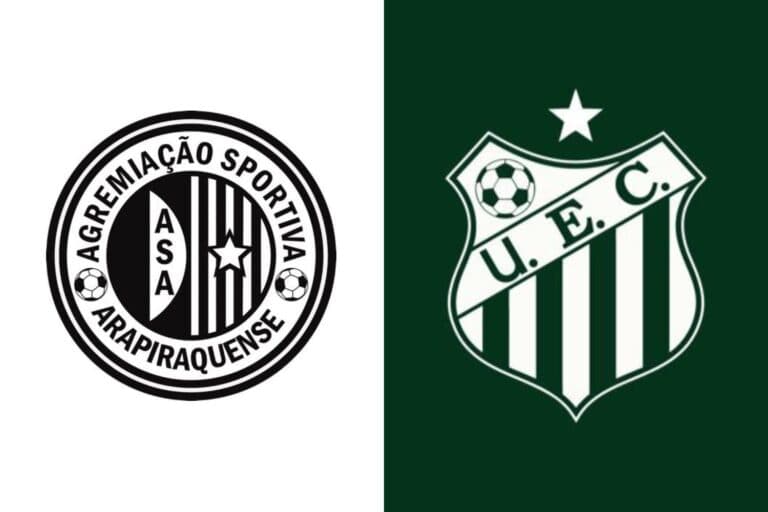 ASA e Uberlândia estão na final da Série D do Brasileirão 2026