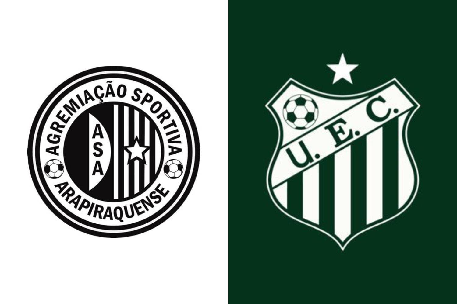 ASA e Uberlândia estão na final da Série D do Brasileirão 2026