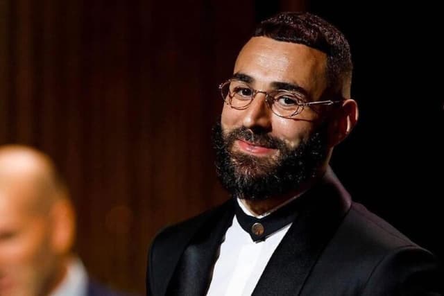 Entre a aposentadoria e outro clube saudita: relembra a carreira de Karim Benzema