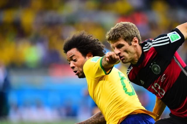 Após desabafo de Marcelo, relembre a trajetória do lateral na seleção brasileira