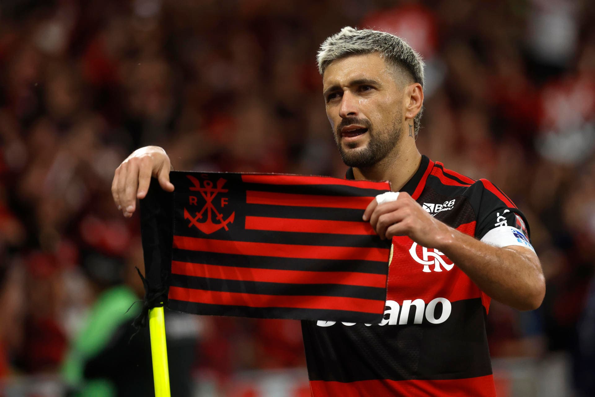 Flamengo classificado: datas e duelos das semifinais da Libertadores