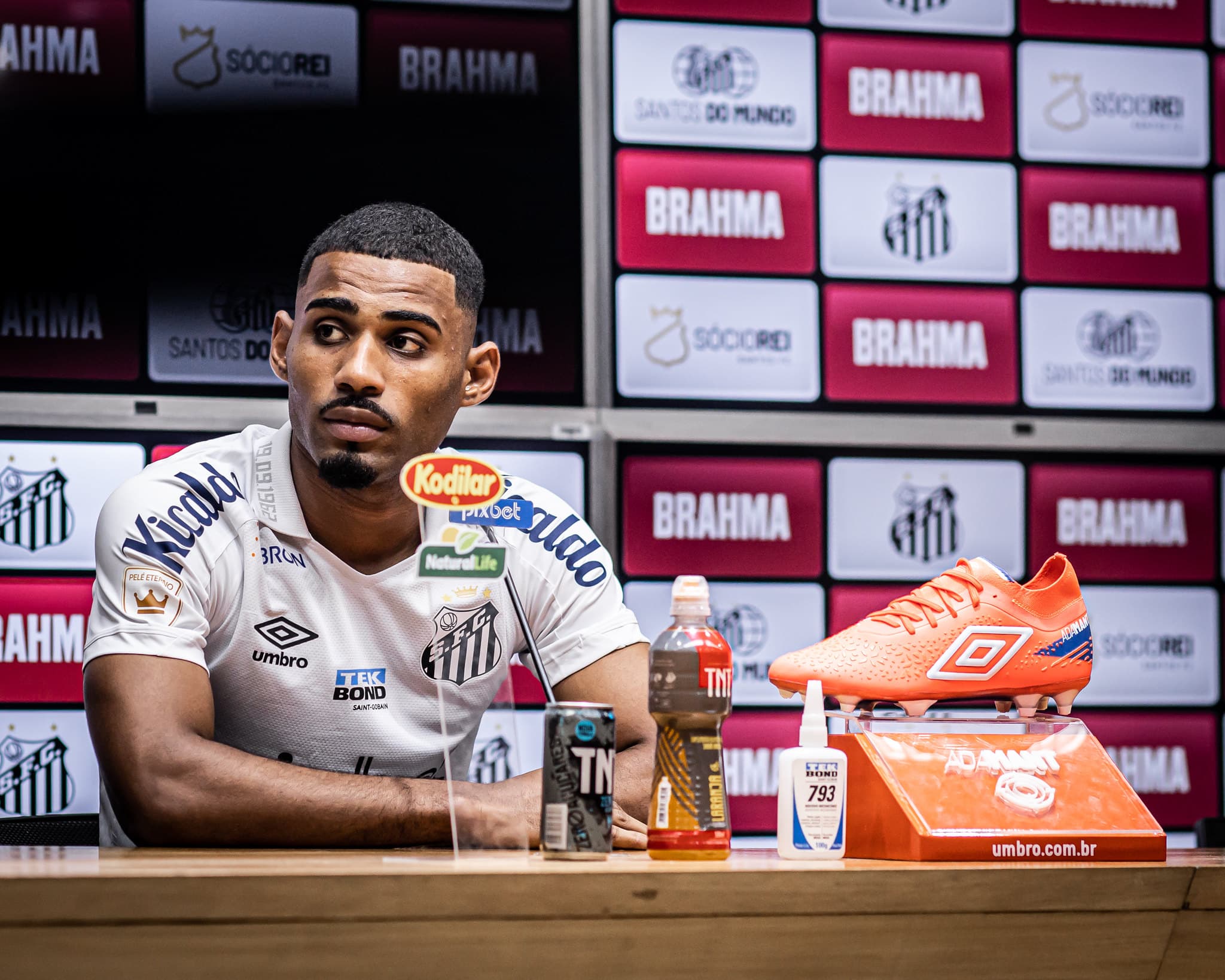 Calote do Santos ao Cuiabá aumentou dívida por Joaquim em R$ 6,5 milhões