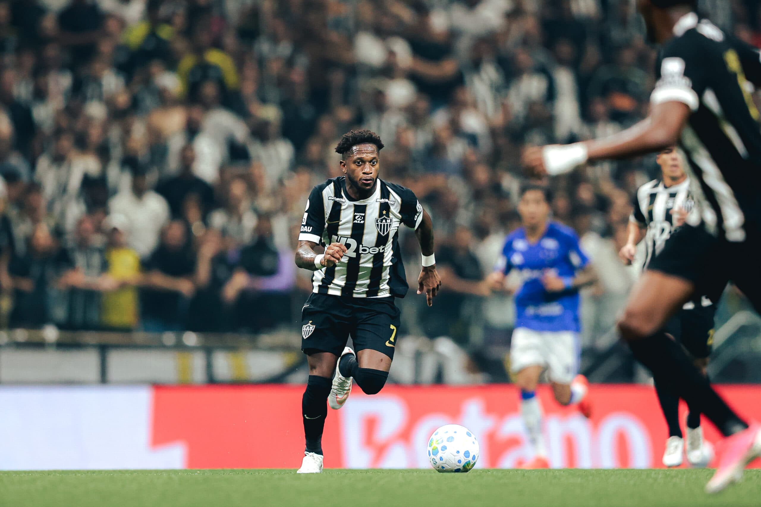 Atlético elimina Cruzeiro e passa a dominar mata-matas na década