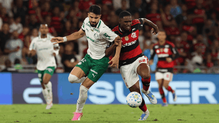 Governo federal anuncia proibição de bets no Brasil
