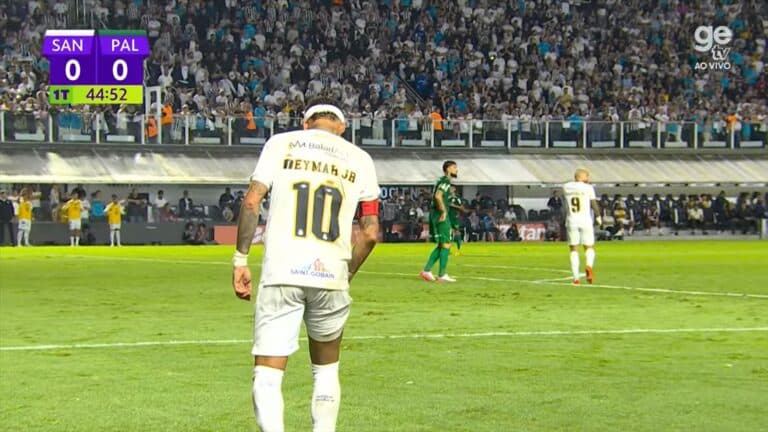 Músculo do chute: entenda a possível nova lesão de Neymar