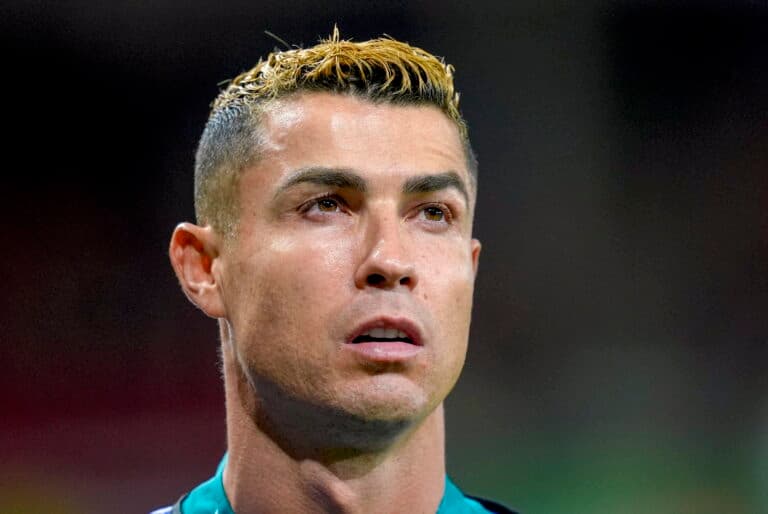 Cristiano deixa seleção de Portugal após atrito com Jesus