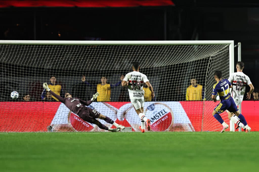 São Paulo carece de goleiro de elite? Debate Placar analisa