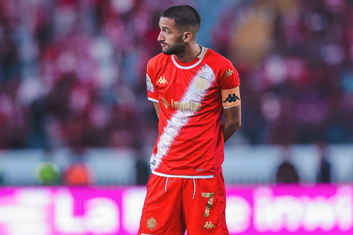 Hakim Ziyech: relembre a carreira do marroquino que resiste ao Botafogo
