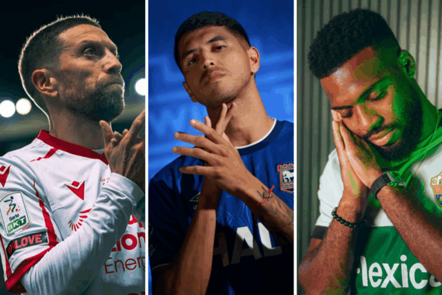 Padova, Ipswich e Elche: os campeões do mundo ‘escondidos’ no futebol