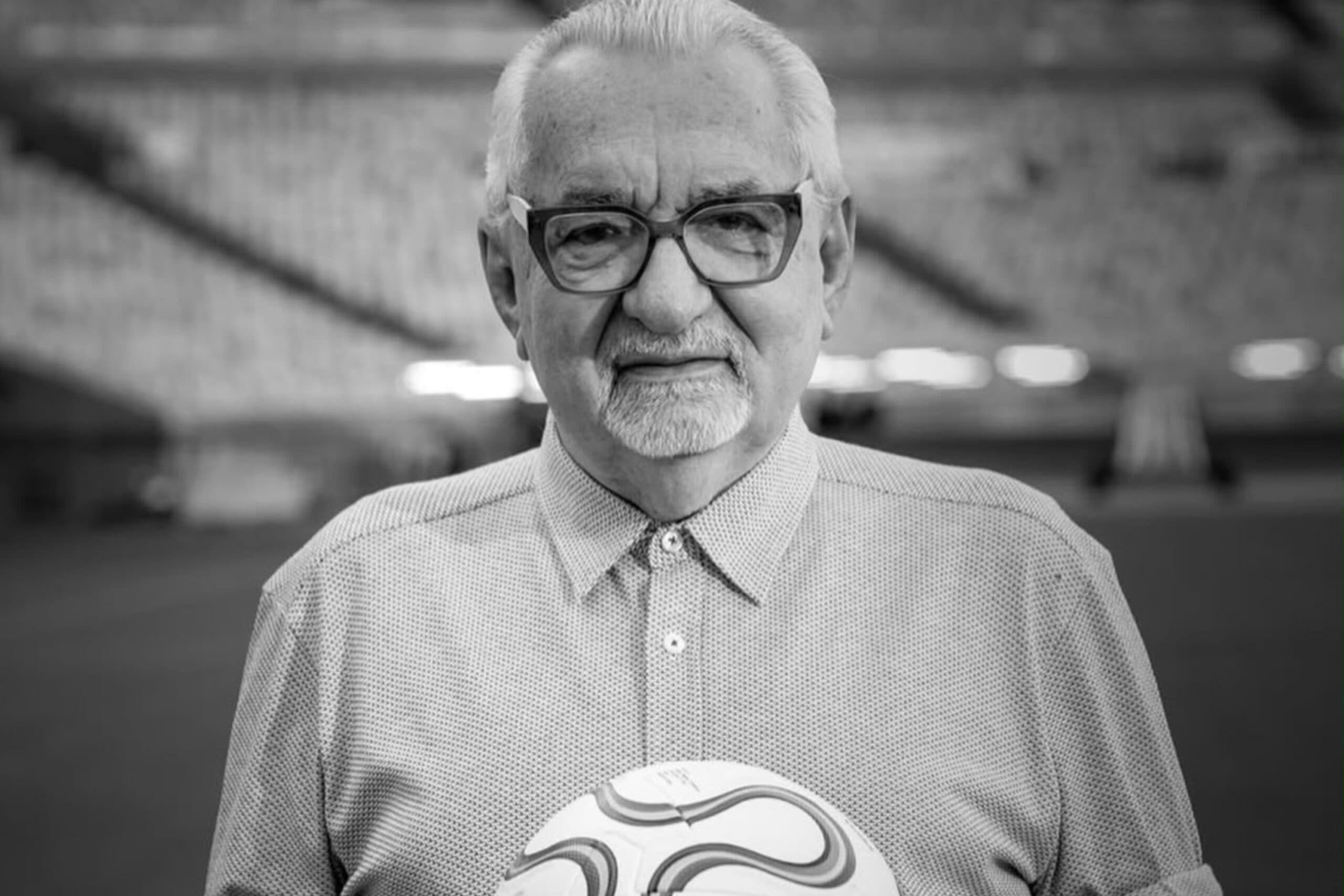 Morre Paulo Angioni, diretor de futebol do Fluminense, aos 80 anos