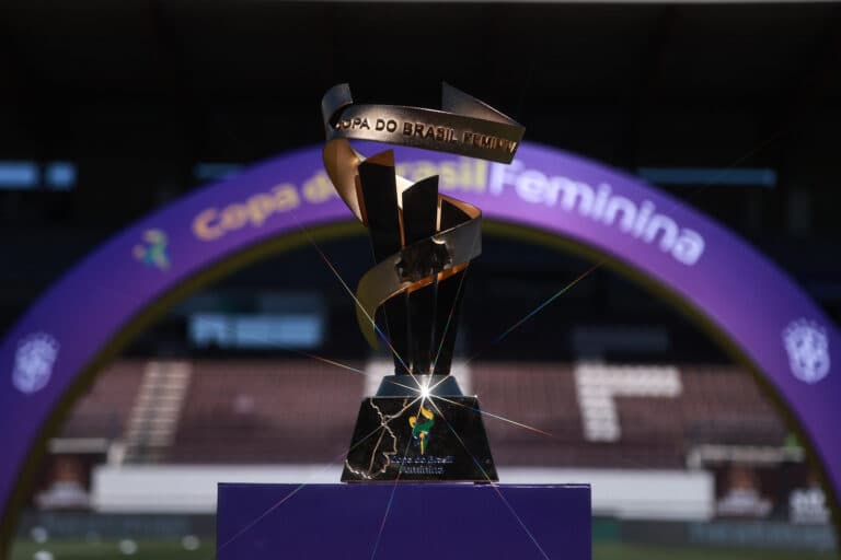 Copa do Brasil Feminina: os duelos e as datas das semifinais