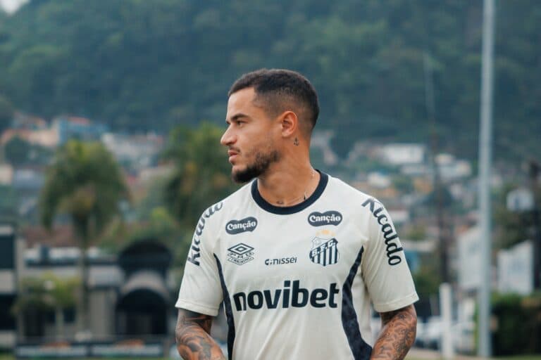 Coutinho será relacionado para São Paulo x Santos, diz Sormani