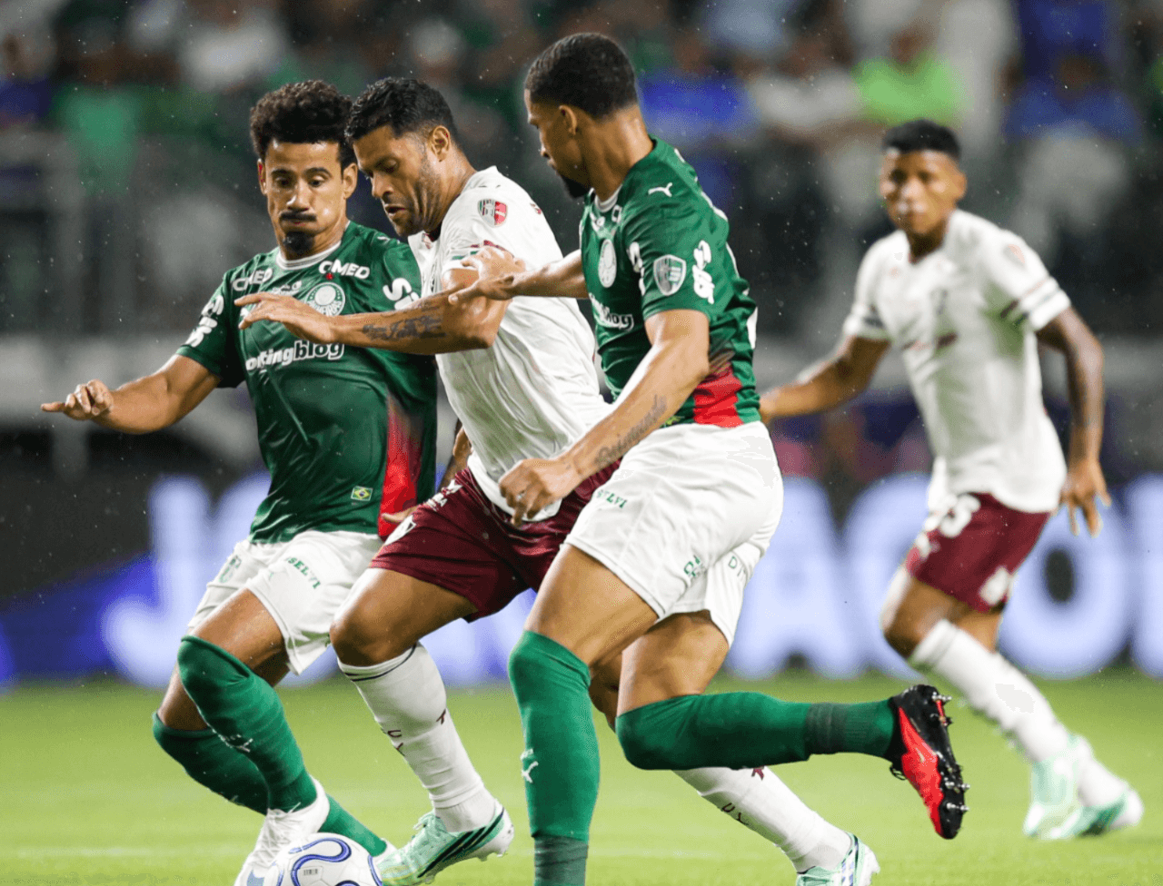 Marcão explica por que Hulk não bateu o pênalti e defende Nonato após falha