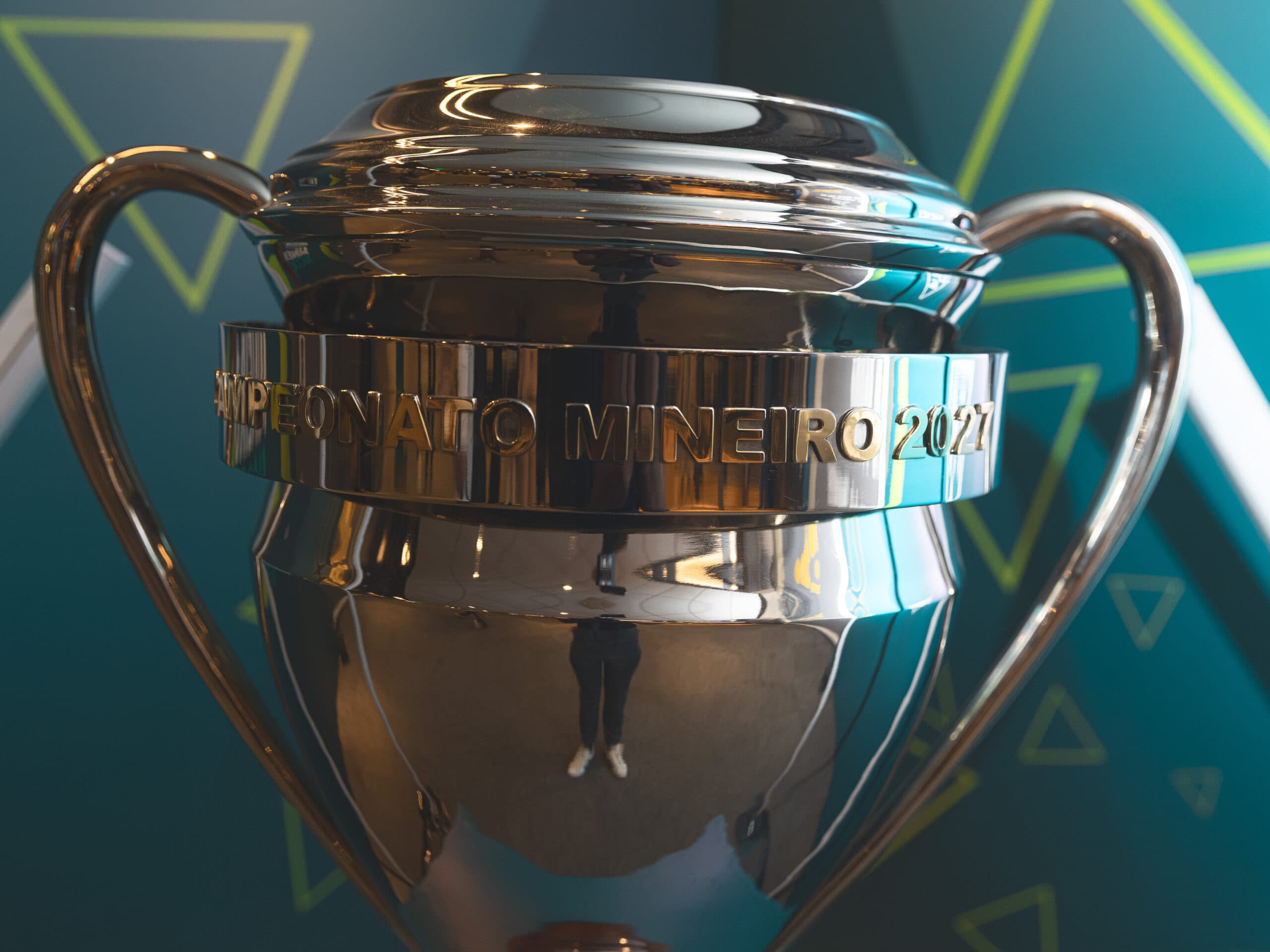 Campeonato Mineiro anuncia novo formato para 2027; veja como ficou o sorteio