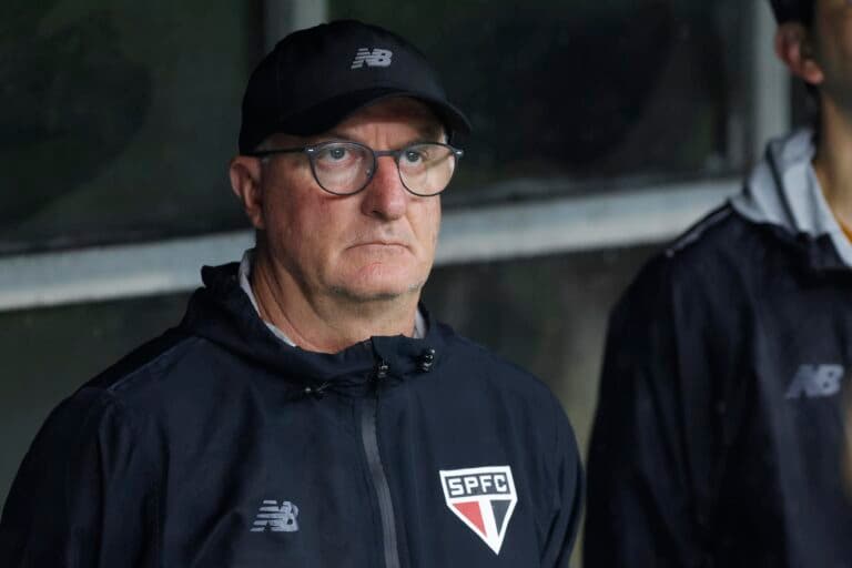 ‘Temos obrigação de corrigir’: Dorival cobra atenção do São Paulo após revés contra o Bahia