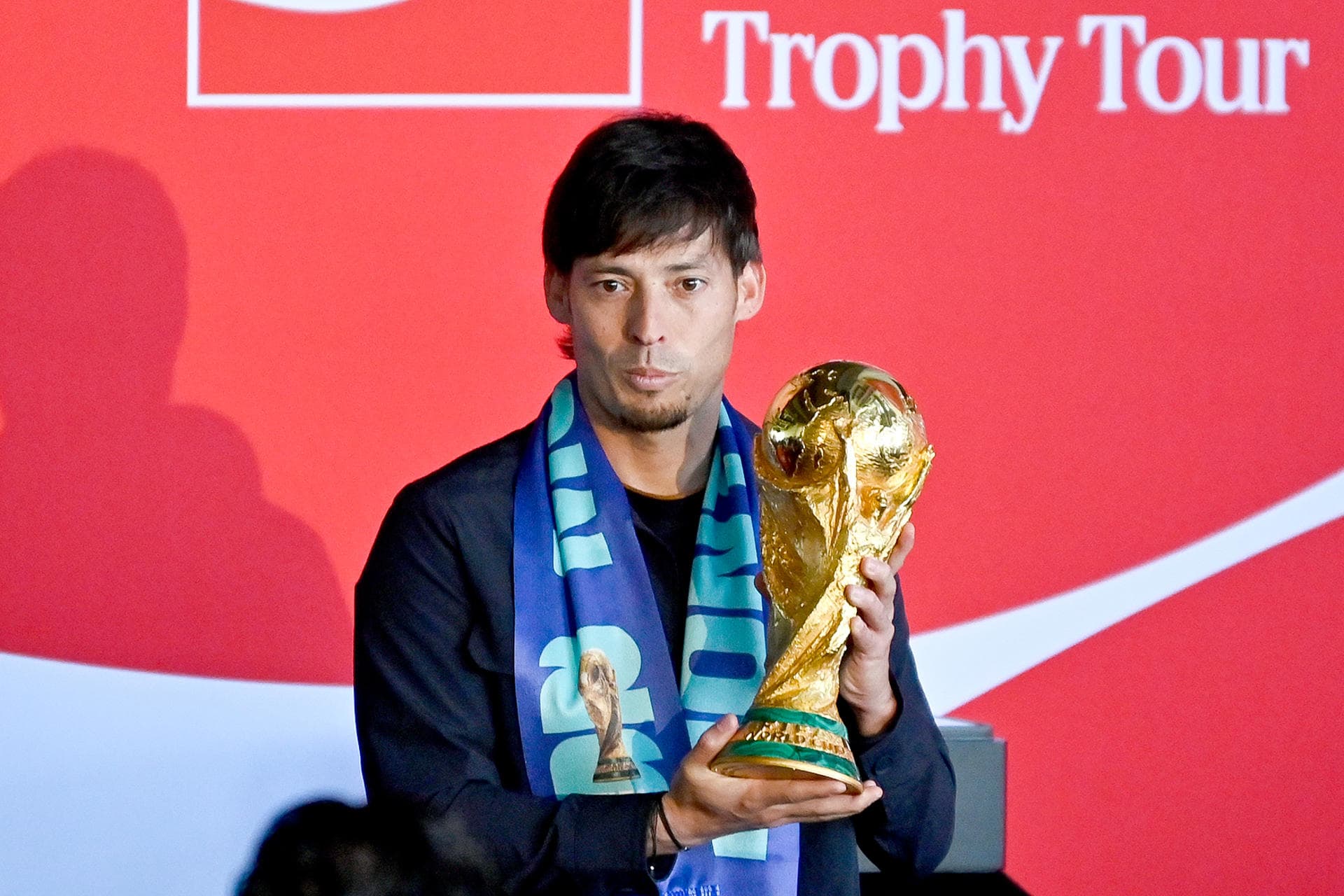 David Silva abandona aposentadoria e assina com clube de Hong Kong