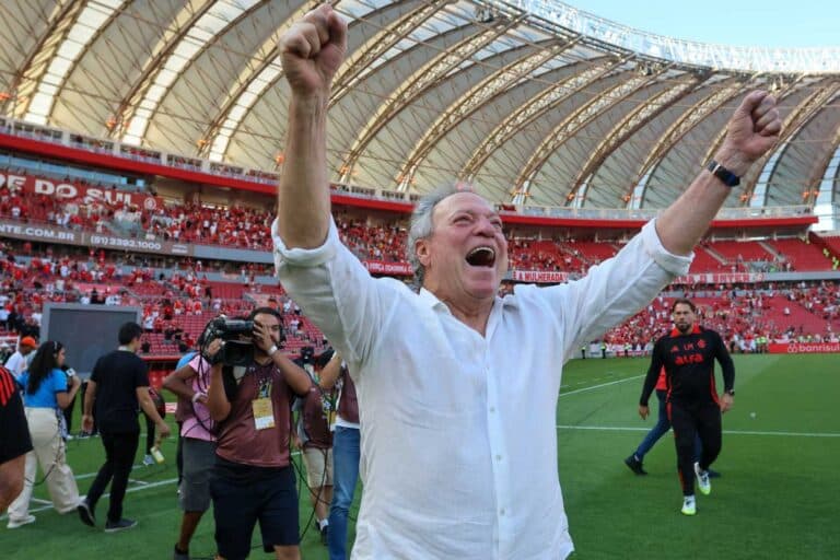3 vezes em que a troca de técnico na reta final evitou o rebaixamento