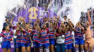 Copa Maria Bonita muda datas e será disputada em dezembro