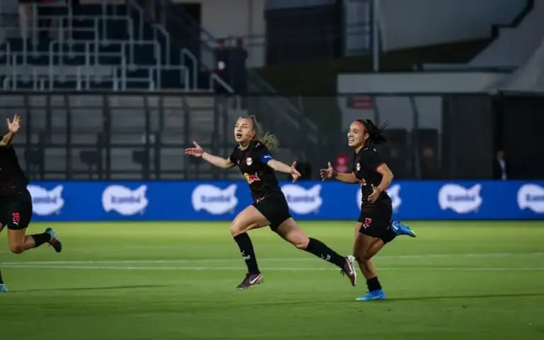 Bragantino e Inter avançam às semifinais da Copa do Brasil Feminina