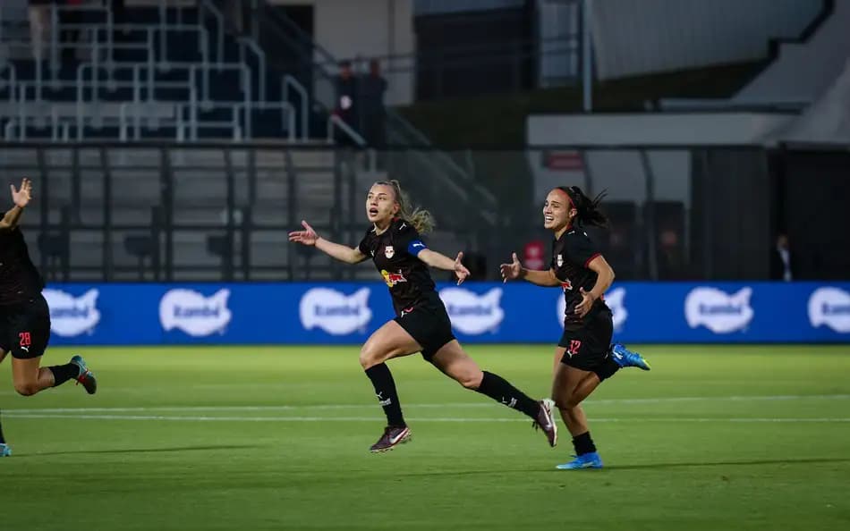 Bragantino e Inter avançam às semifinais da Copa do Brasil Feminina