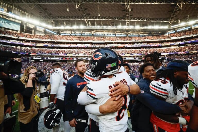 Agente da NFL vê futebol brasileiro como fonte de kickers