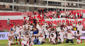 Veja as chances de acesso na Série B atualizadas restando apenas cinco rodadas