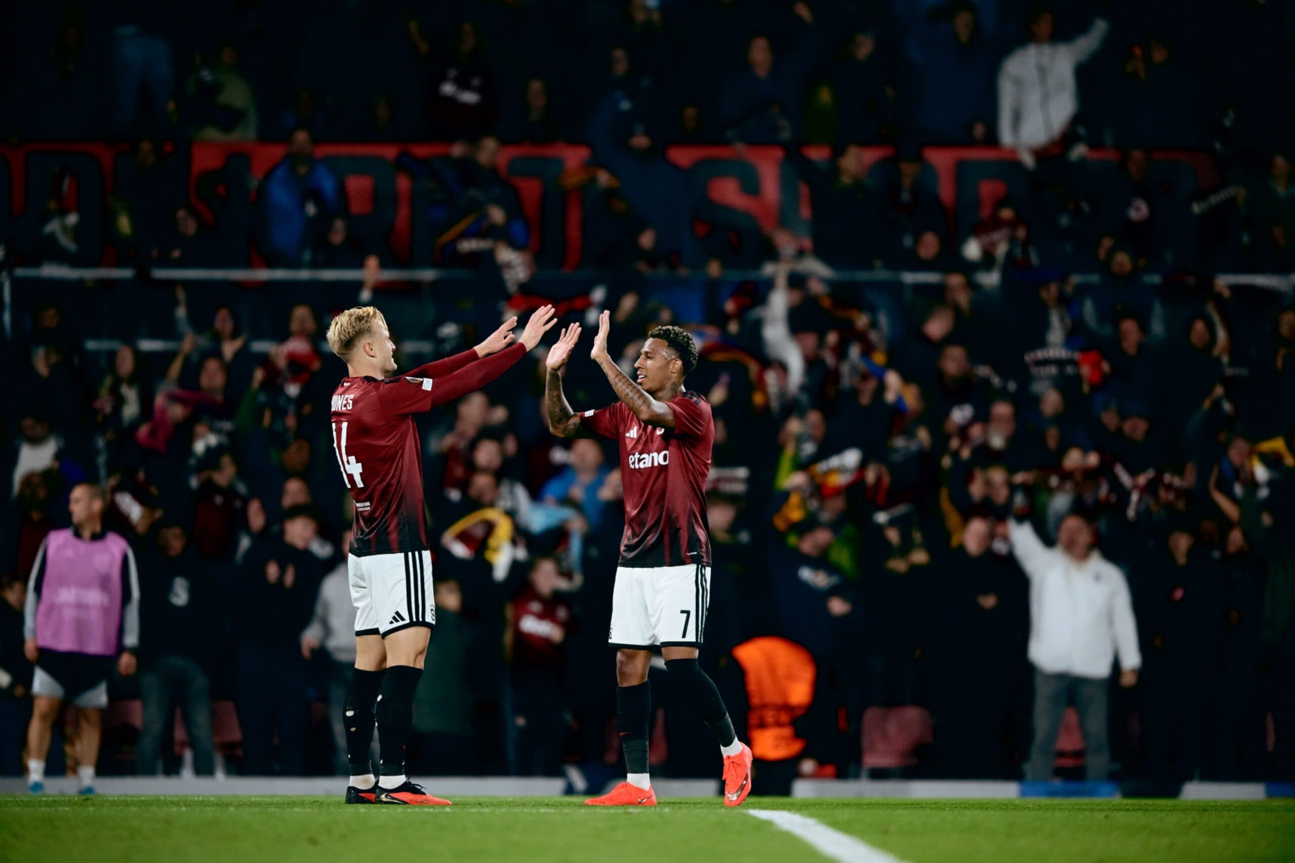 Liga Europa: Lillestrom arranca empate no fim e frustra o Sparta Praga