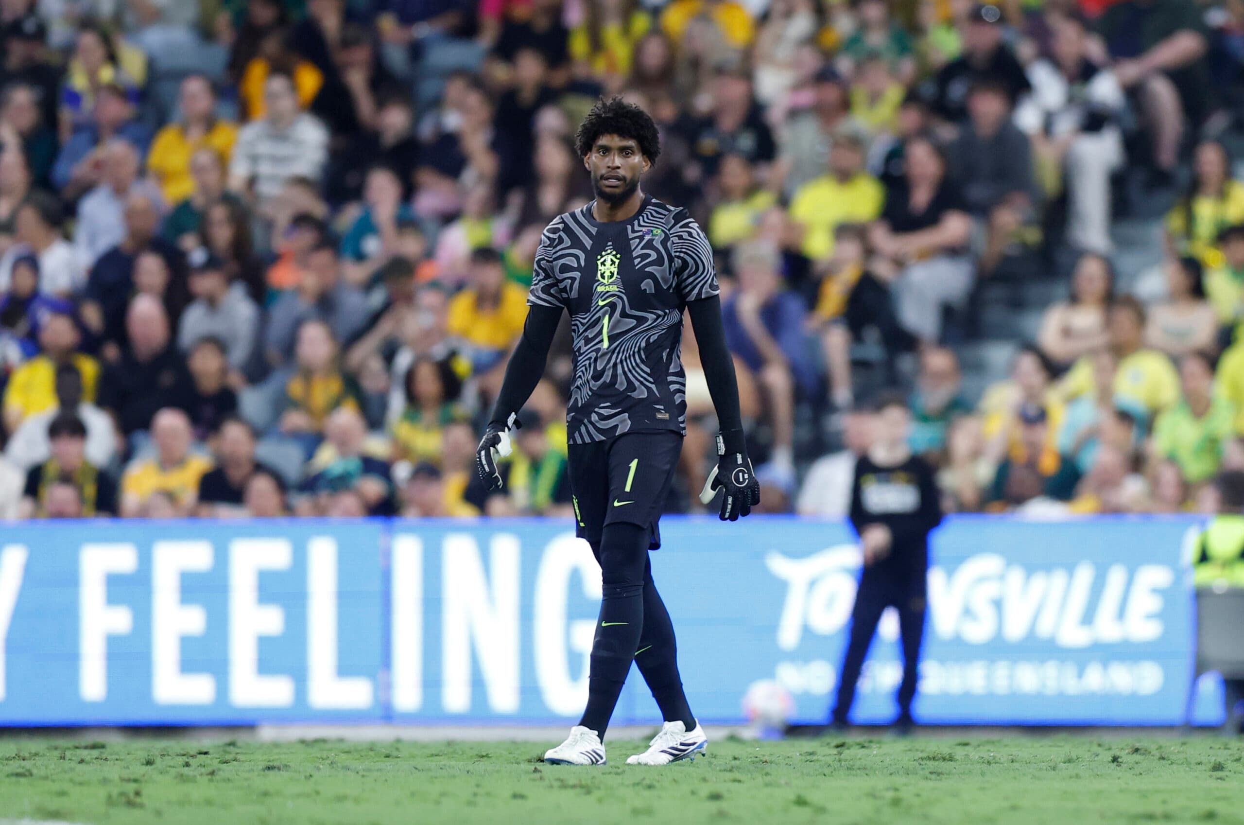 Debate Placar discute críticas de Gomes ao goleiro Hugo Souza