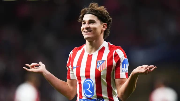 Atlético de Madrid vence o Dep. La Coruña e engata quinta vitória seguida