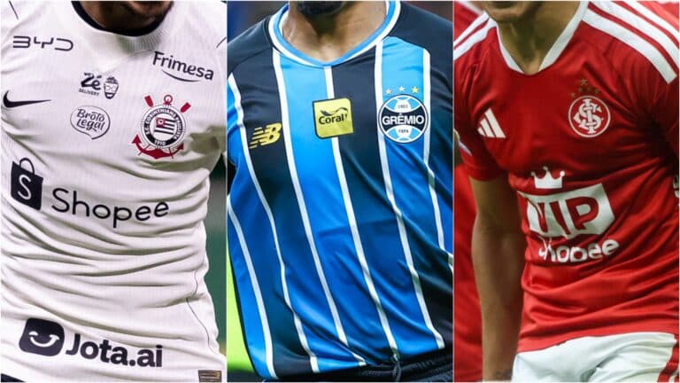 Brasileirão 2026: veja as probabilidades de rebaixamento atualizadas