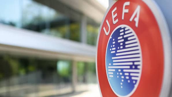 Uefa cobra Fifa e dá prazo por documentos da Copa do Mundo