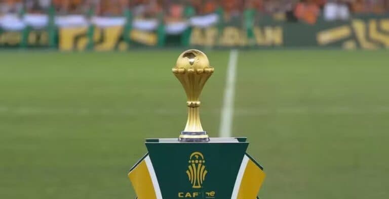 CAF avalia retorno da Copa da África das Nações a cada dois anos
