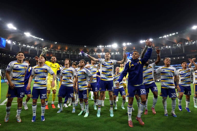 Léo Jardim falha no fim, Boca Juniors vence e elimina o Vasco