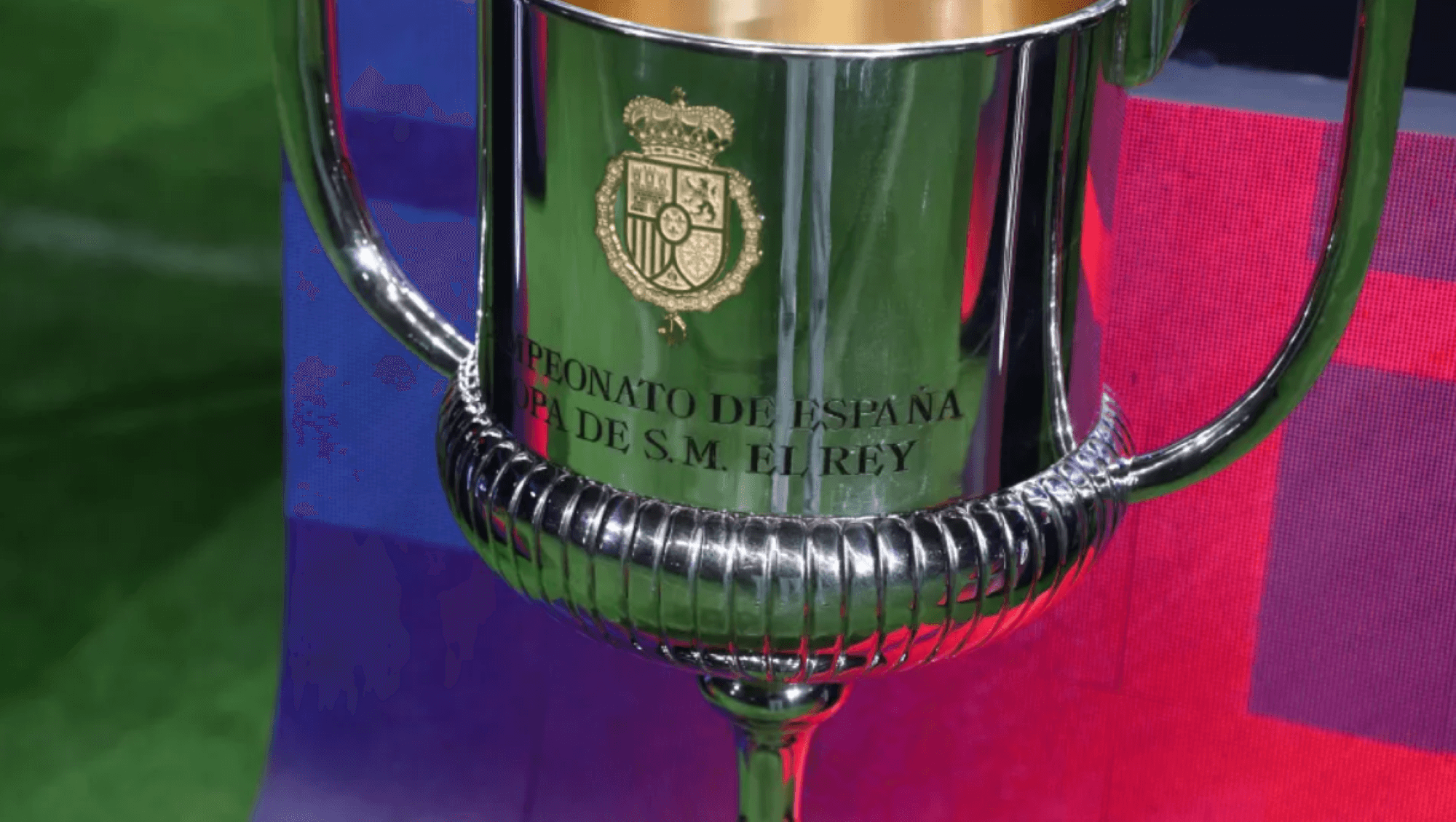 Copa do Rei: 52 clubes ficam sem transmissão na primeira fase