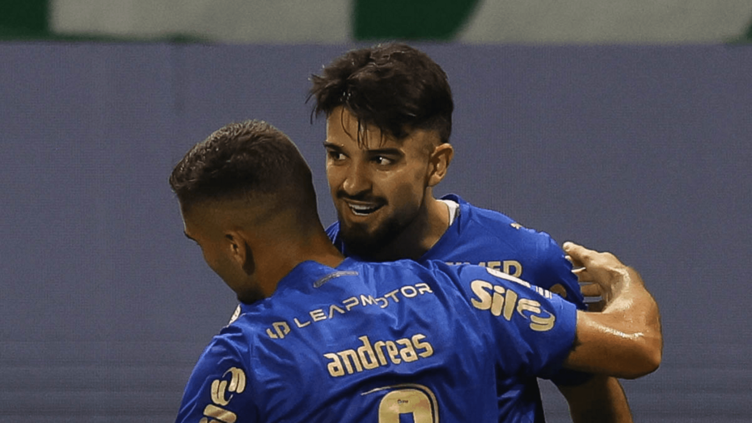 Palmeiras mantém invencibilidade de quase um ano em clássicos
