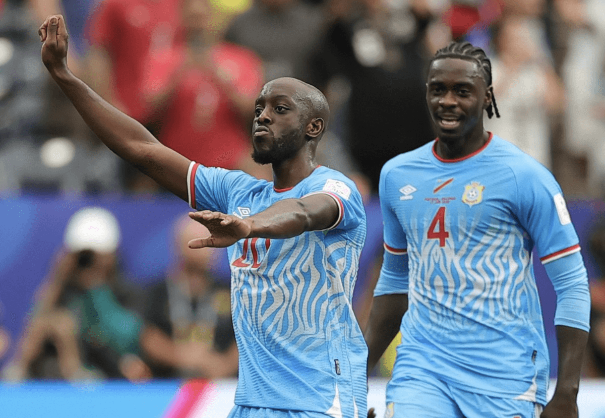 Jornais afirmam que Fifa ignorou irregularidades da seleção da RD Congo na Copa do Mundo