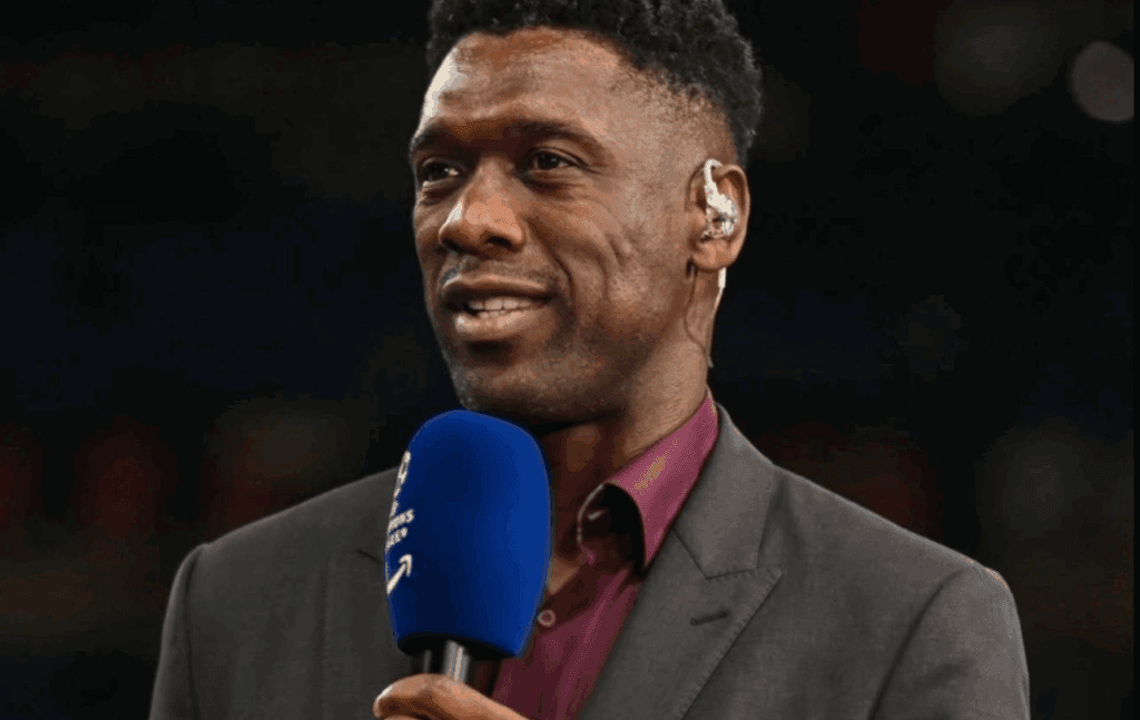 Corinthians define data de apresentação e primeiro treino de Seedorf